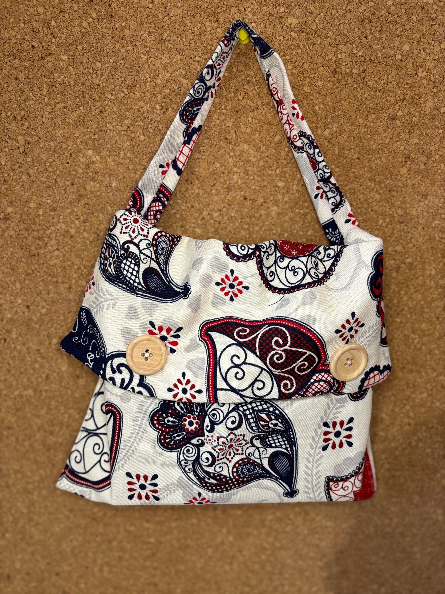 Handmade Bag