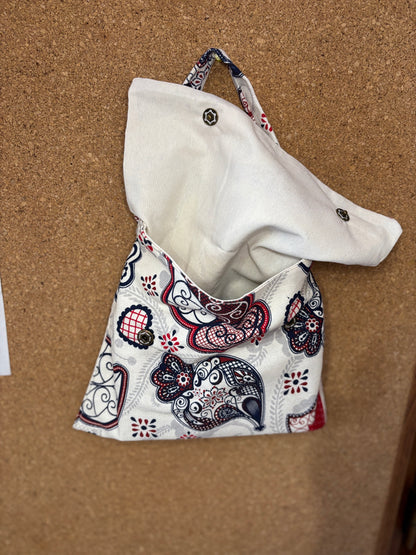 Handmade Bag