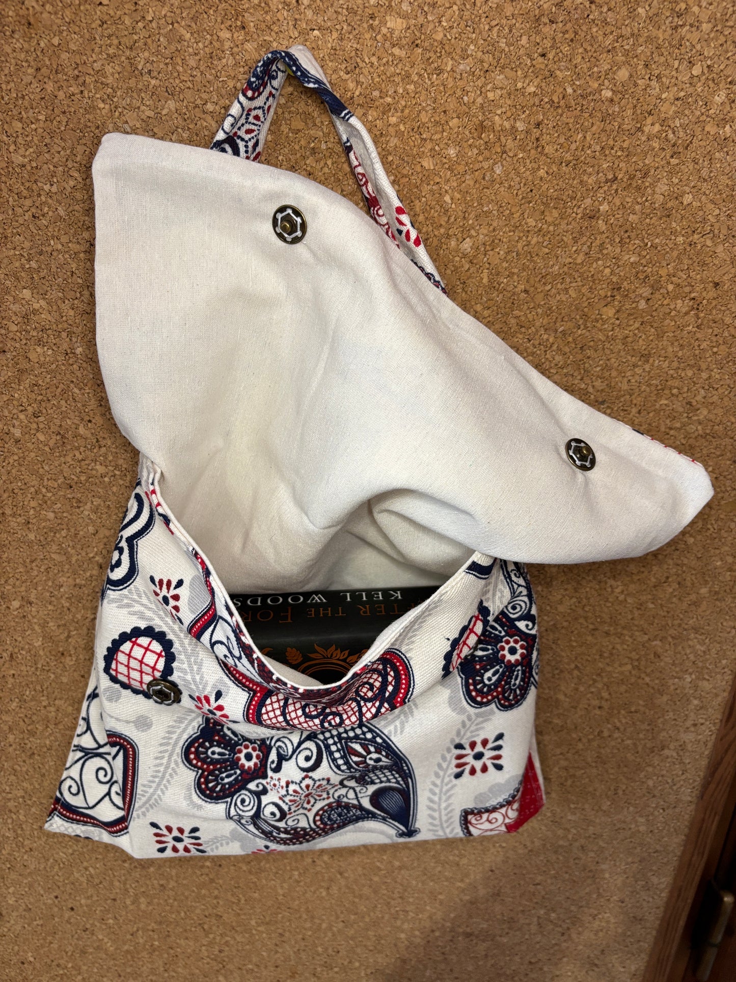 Handmade Bag