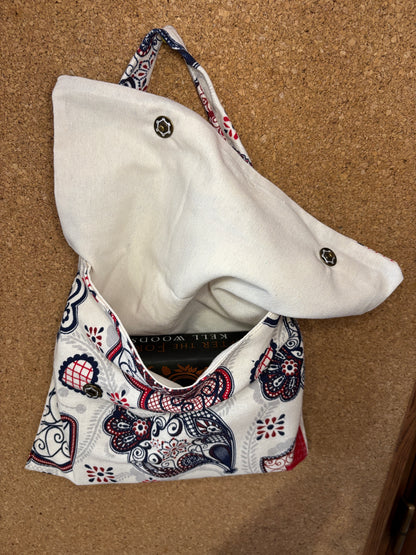 Handmade Bag