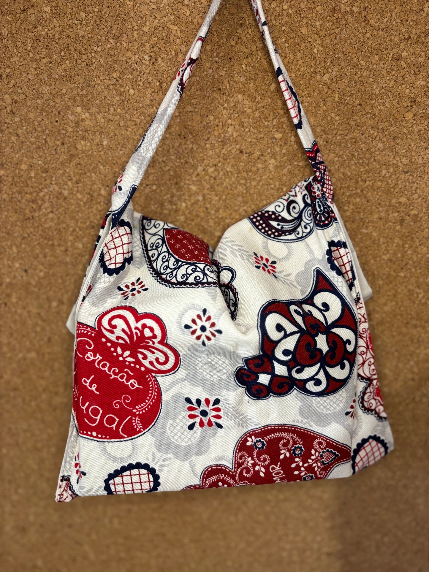 Handmade Bag