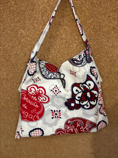 Handmade Bag