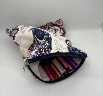 Zipper Pouch