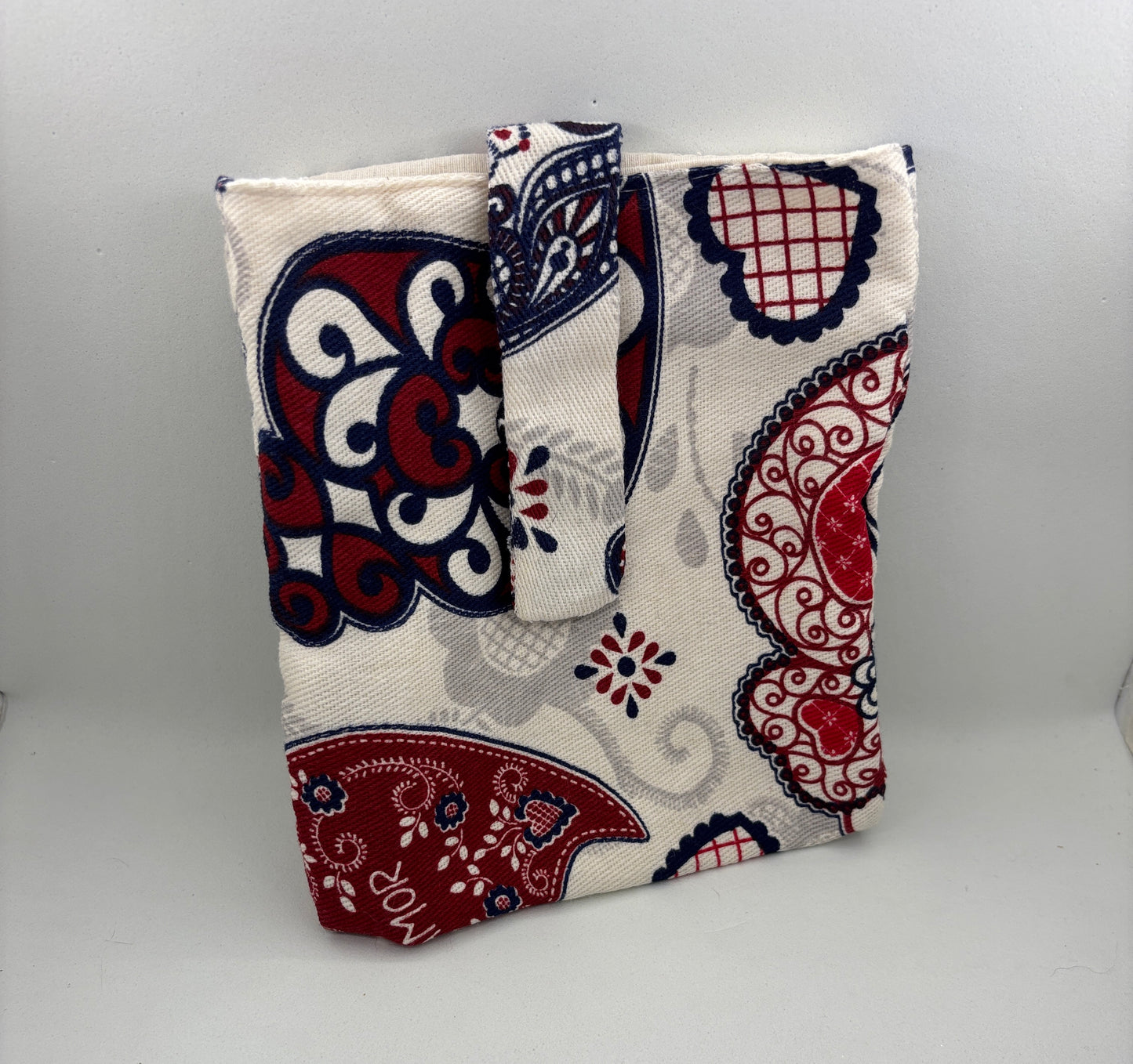 Handmade pouch