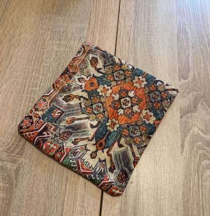 Ethnic inspired Pouch 2