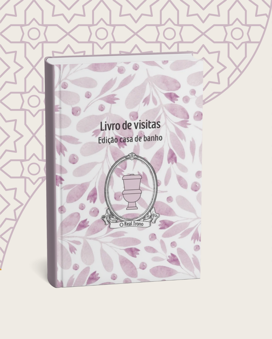 Livro de Visitas | Guest Book