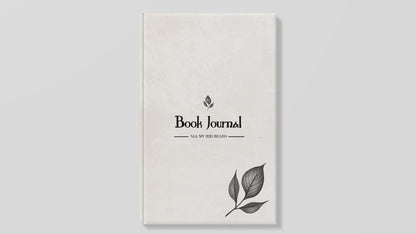 Book Journal