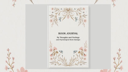 Book Journal